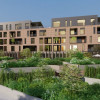 Deschidere la Lac – Concept Proiect Mixt -  Strip Mall si Rezidential