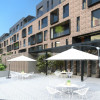 Deschidere la Lac – Concept Proiect Mixt -  Strip Mall si Rezidential