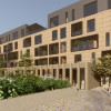 Deschidere la Lac – Concept Proiect Mixt -  Strip Mall si Rezidential