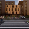 Deschidere la Lac – Concept Proiect Mixt -  Strip Mall si Rezidential