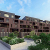 Deschidere la Lac – Concept Proiect Mixt -  Strip Mall si Rezidential