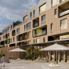 Deschidere la Lac – Concept Proiect Mixt -  Strip Mall si Rezidential