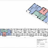 Deschidere la Lac – Concept Proiect Mixt -  Strip Mall si Rezidential