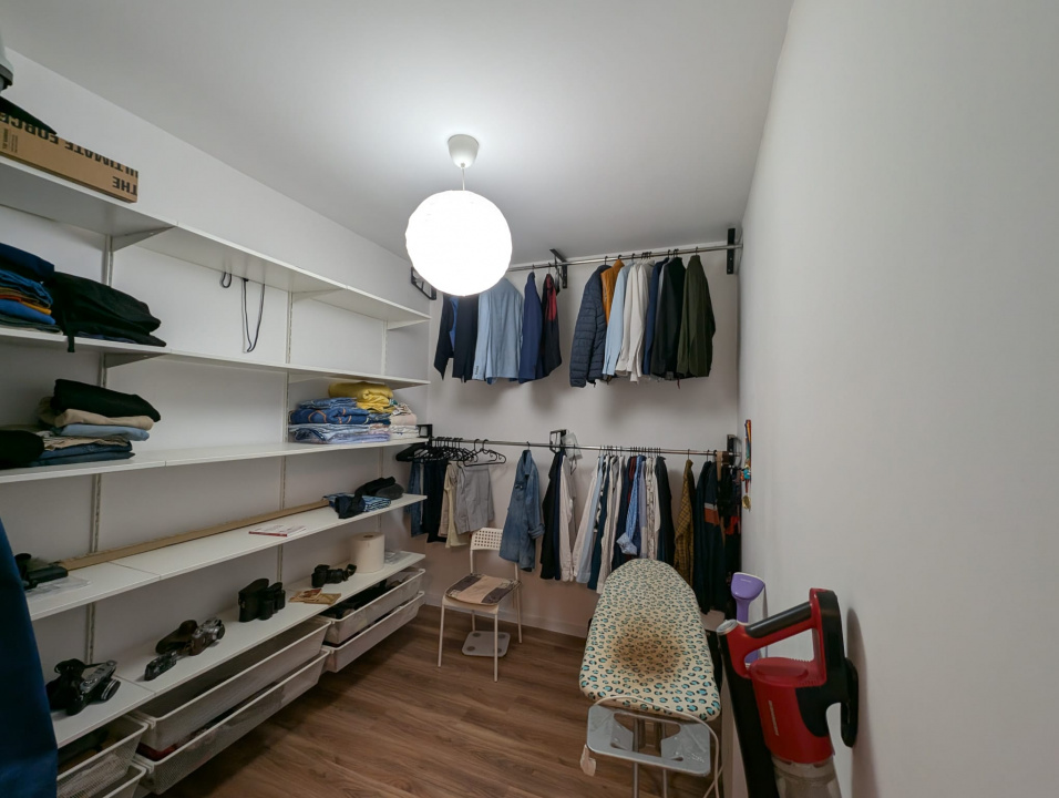 Cernica Casa P+Pod teren 406 mp  