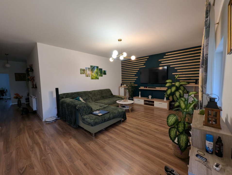 Cernica Casa P+Pod teren 406 mp  