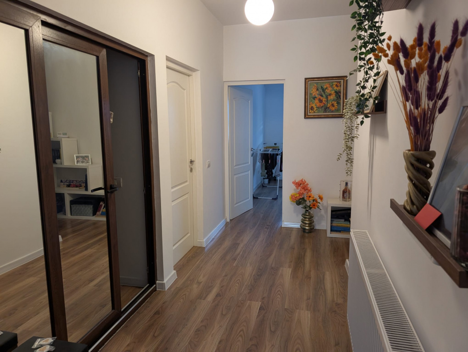 Cernica Casa P+Pod teren 406 mp  