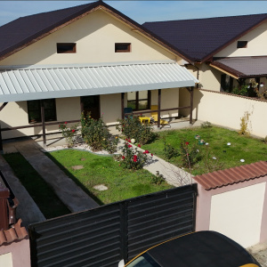 POSTA CASA 124 MP, TEREN 406 MP  