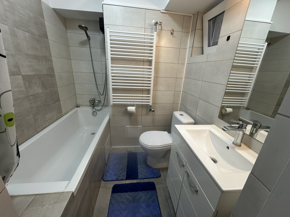 UNIRII-TRAIAN, 4 CAMERE-130 MP LUX!