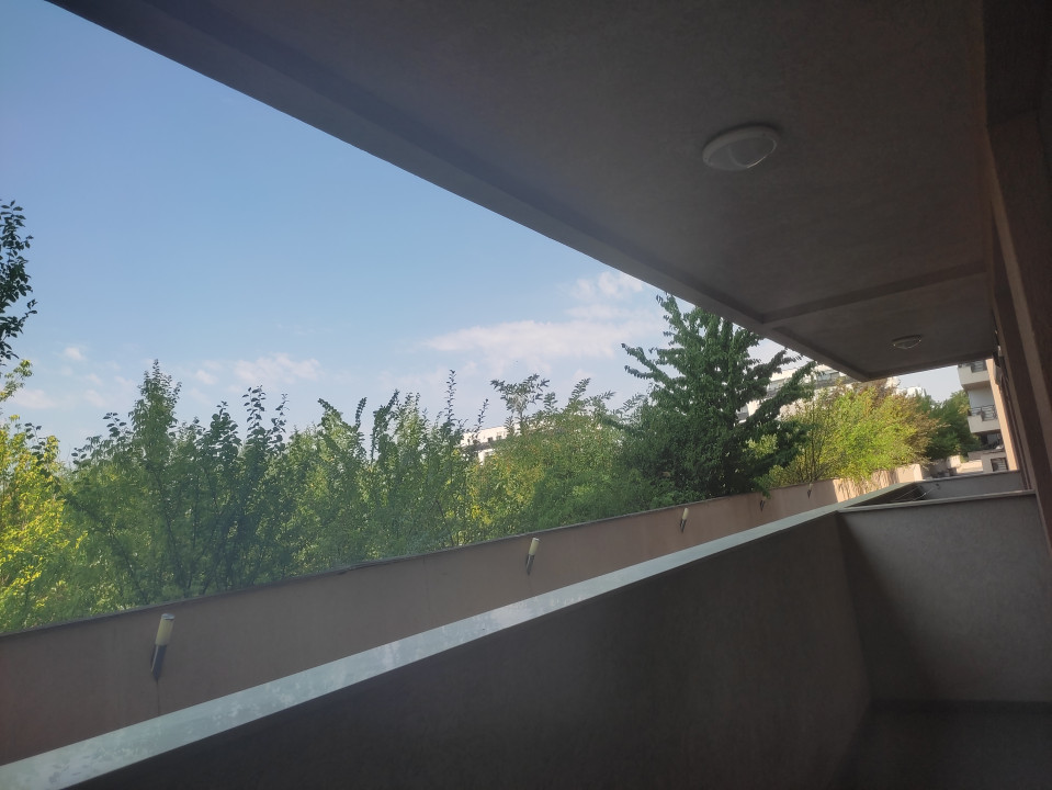 BANEASA, PRIVIGHETORILOR, APARTAMENT 68 MP+Parcare!