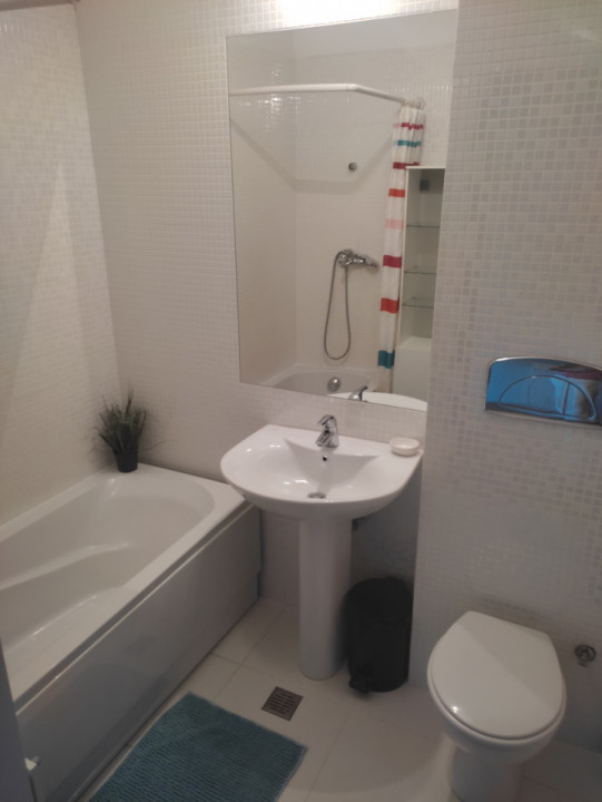 BANEASA, PRIVIGHETORILOR, APARTAMENT 68 MP+Parcare!