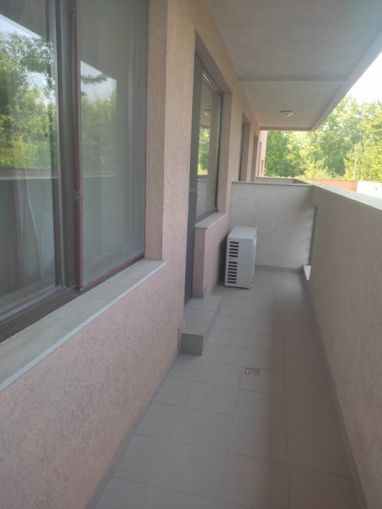 BANEASA, PRIVIGHETORILOR, APARTAMENT 68 MP+Parcare!