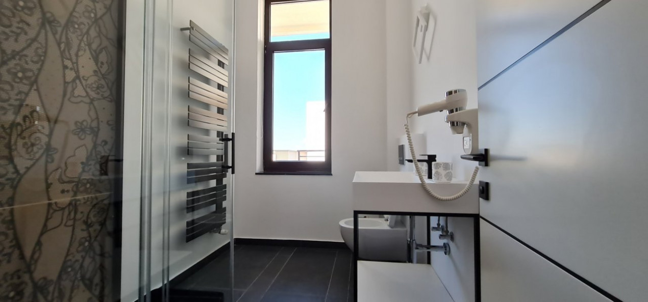 Penthouse Lux 5 camere Baneasa