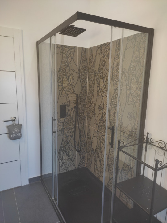 Penthouse Lux 5 camere Baneasa