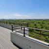 Penthouse Lux 5 camere Baneasa
