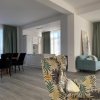 Penthouse Lux 5 camere Baneasa
