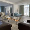 Penthouse Lux 5 camere Baneasa