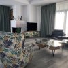 Penthouse Lux 5 camere Baneasa