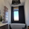 Penthouse Lux 5 camere Baneasa