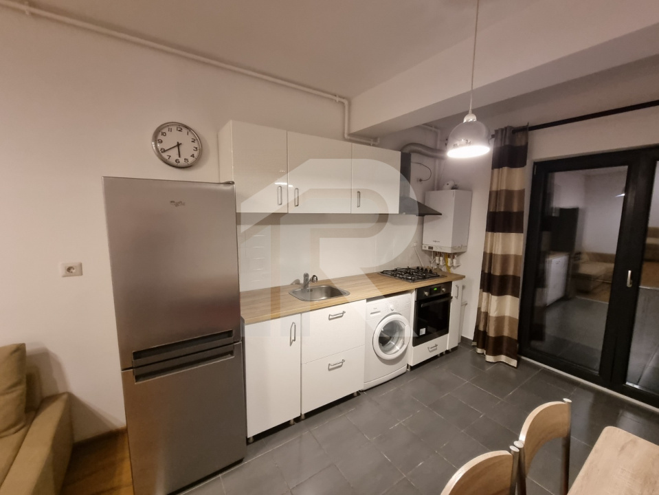 Vanzare apartament 2 camere Traian