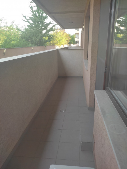 BANEASA, PRIVIGHETORILOR, APARTAMENT 59 MP+Parcare!