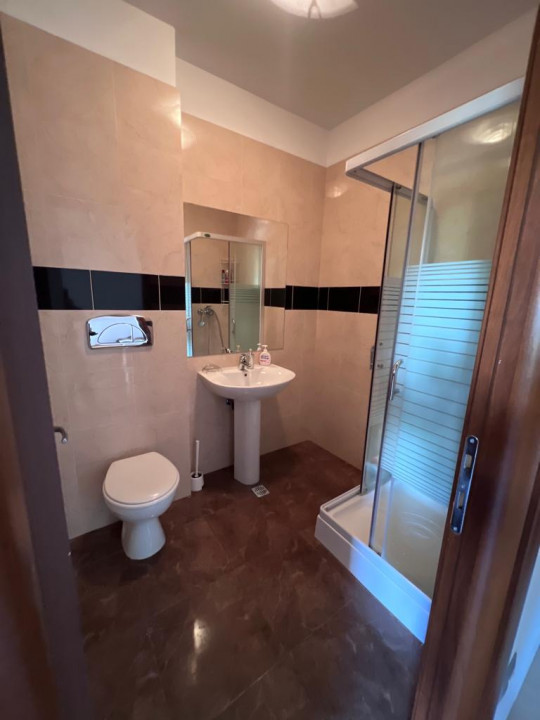 BANEASA, PRIVIGHETORILOR, APARTAMENT 59 MP+Parcare!