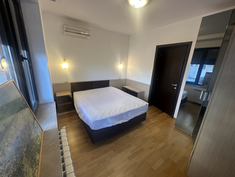 BANEASA, PRIVIGHETORILOR, APARTAMENT 59 MP+Parcare!