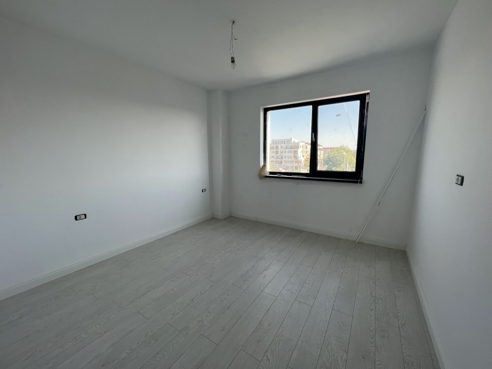 Apartament 2 camere bloc nou tip boutique sector 1