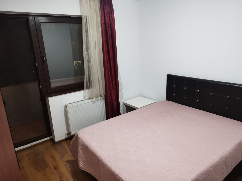 PIATA SUDULUI, 2 CAMERE, PARCARE!