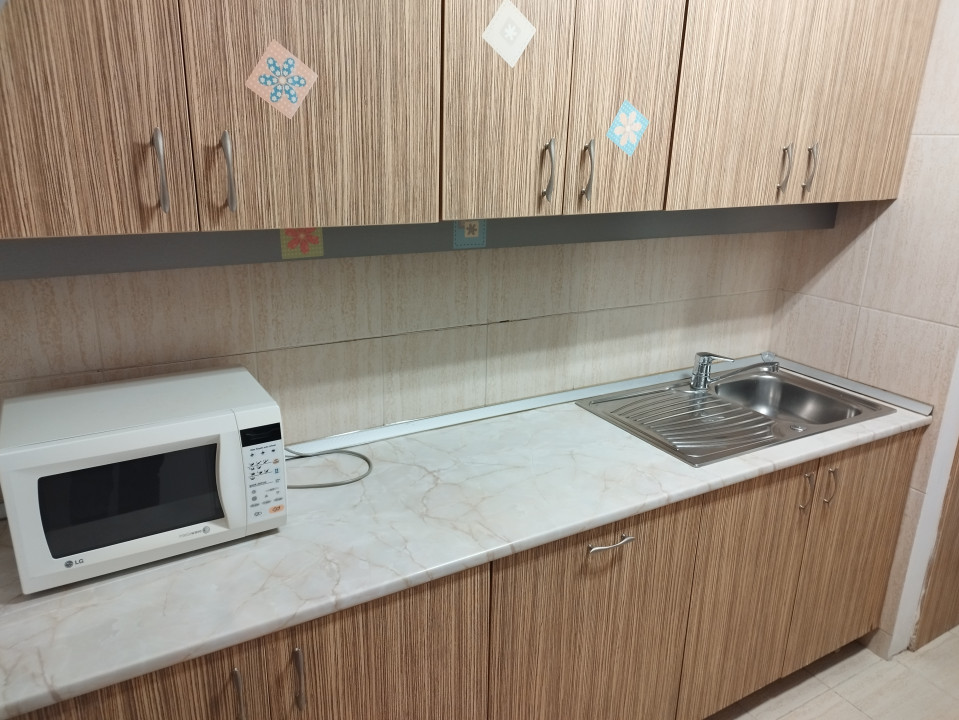 PIATA SUDULUI, 2 CAMERE, PARCARE!