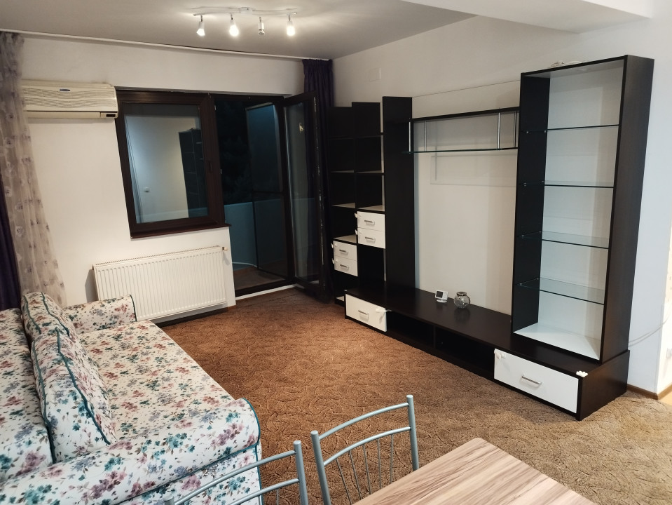 PIATA SUDULUI, 2 CAMERE, PARCARE!