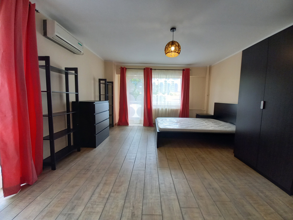 UNIRII, GARSONIERA 45 MP!