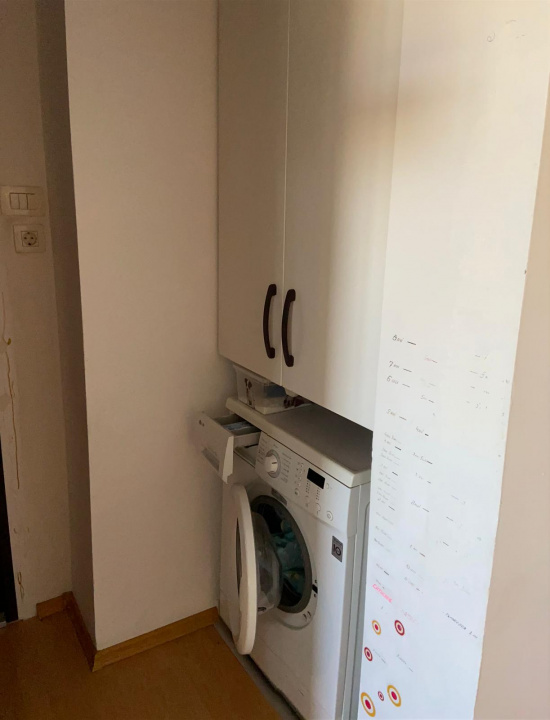 METROU CRANGASI, 3 CAMERE, CENTRALA TERMICA, PARCARE!