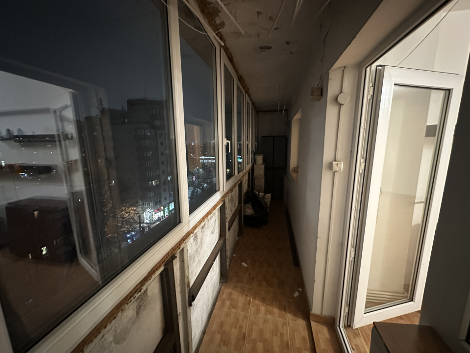 METROU CRANGASI, 3 CAMERE, CENTRALA TERMICA, PARCARE!