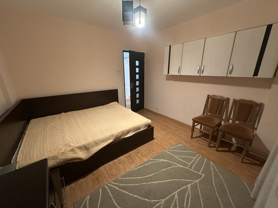 METROU CRANGASI, 3 CAMERE, CENTRALA TERMICA, PARCARE!