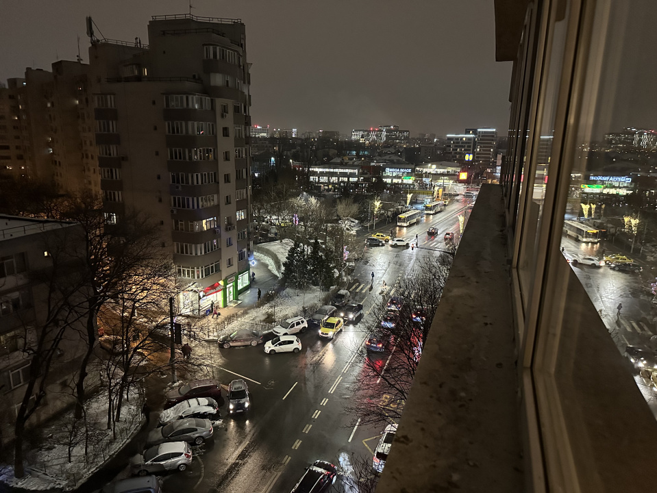 METROU CRANGASI, 3 CAMERE, CENTRALA TERMICA, PARCARE!