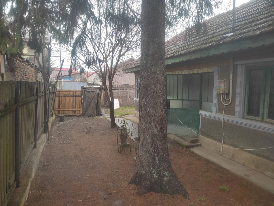 Casa cu Teren 1024mp Stefanestii de Sus Acces Autostrada A3