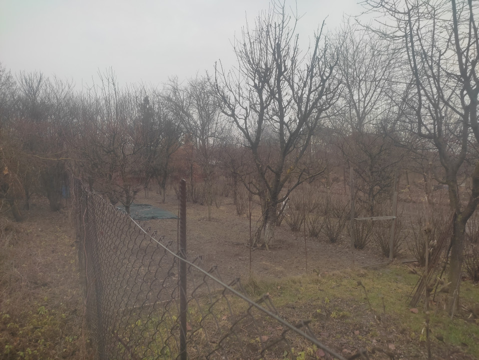 Casa cu Teren 1024mp Stefanestii de Sus Acces Autostrada A3