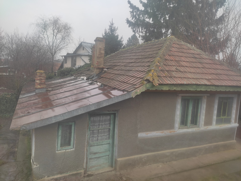 Casa cu Teren 1024mp Stefanestii de Sus Acces Autostrada A3