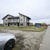 Duplex 550 mp Lot 2166 mp Clinceni