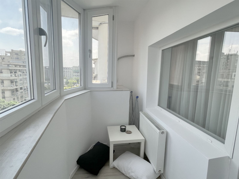 DECEBAL, 3 CAMERE LUX-95 MP!