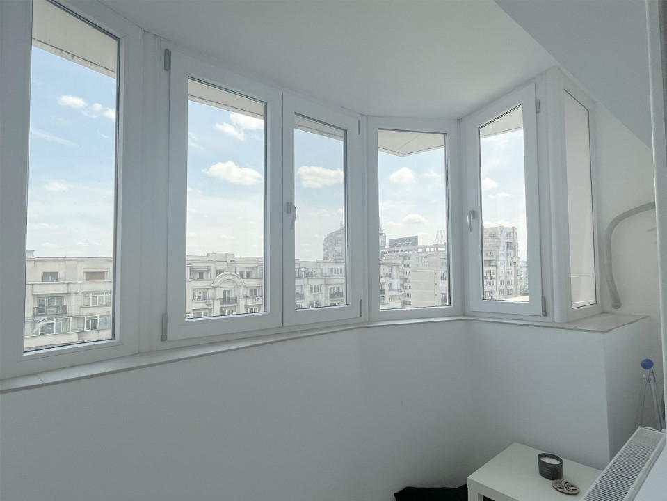 DECEBAL, 3 CAMERE LUX-95 MP!