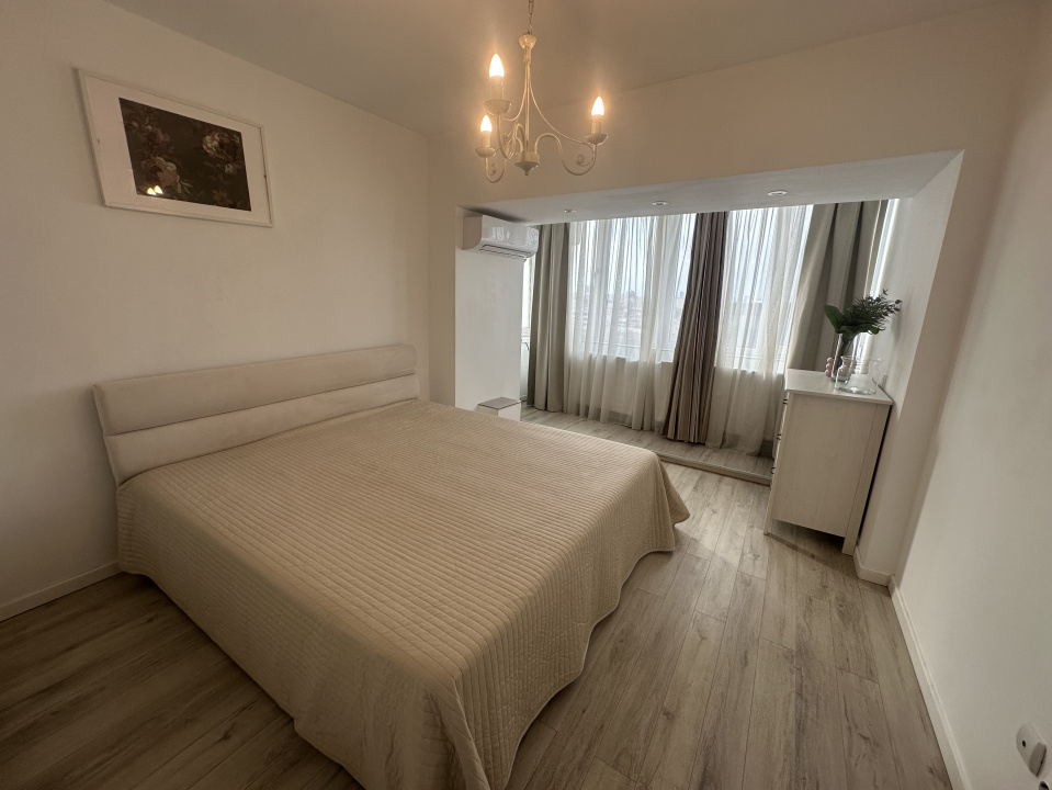 DECEBAL-ALBA IULIA, 3 CAMERE LUX!