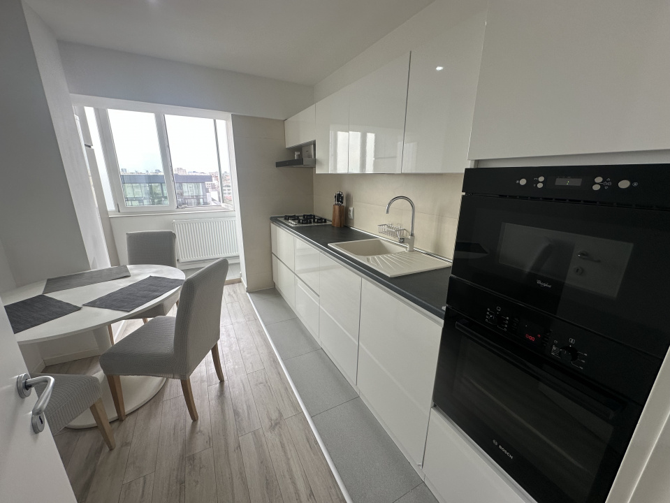 DECEBAL-ALBA IULIA, 3 CAMERE LUX!