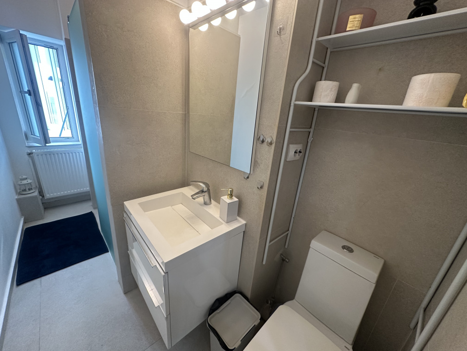 DECEBAL-ALBA IULIA, 3 CAMERE LUX!