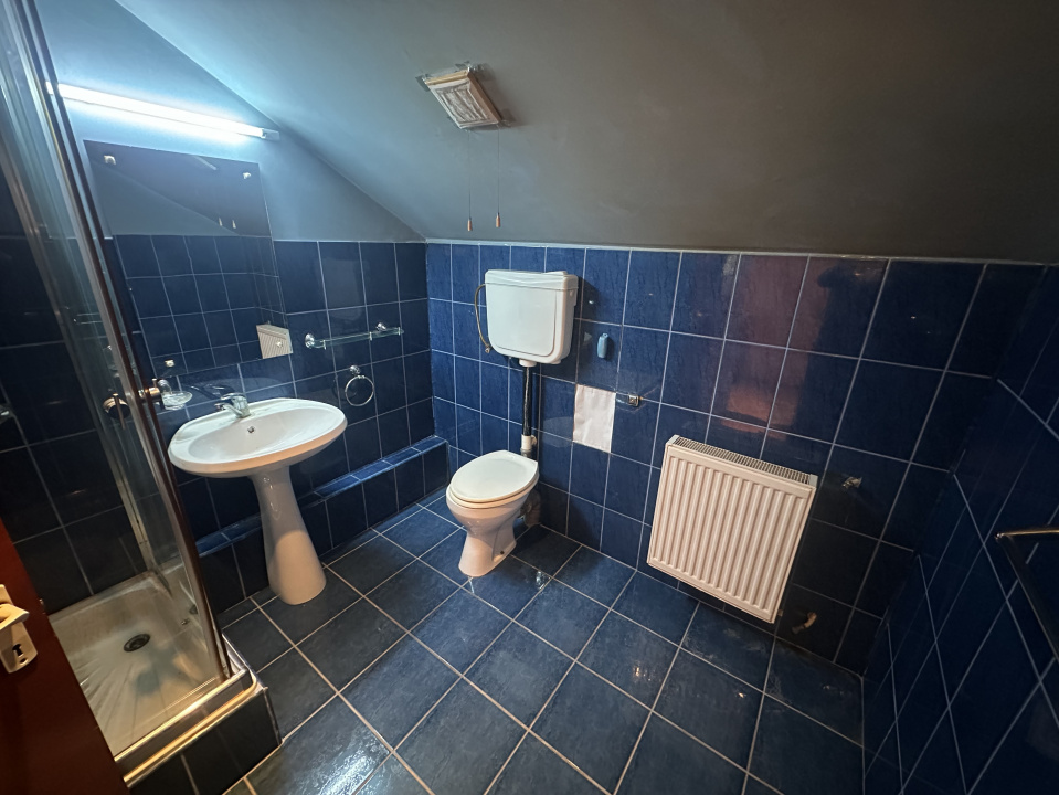 PANTELIMON APARTAMENT IN VILA 1E+M 230 MP TOTAL, CURTE 516 MP!