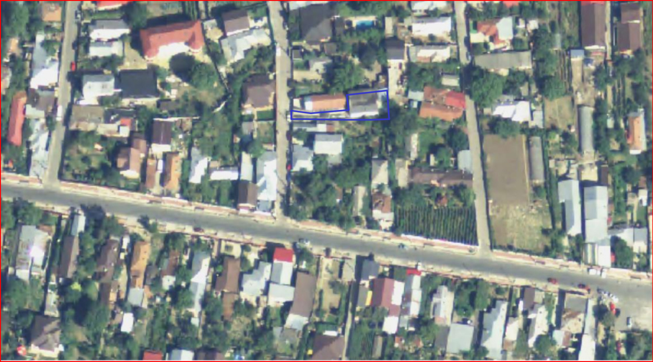 GLINA, CASA + SPATIU PRODUCTIE la PARTER!