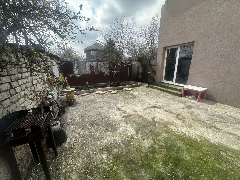 GLINA, CASA + SPATIU PRODUCTIE la PARTER!