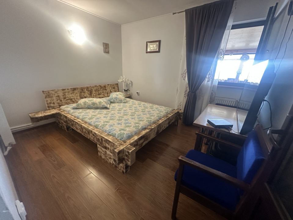 GLINA, CASA + SPATIU PRODUCTIE la PARTER!