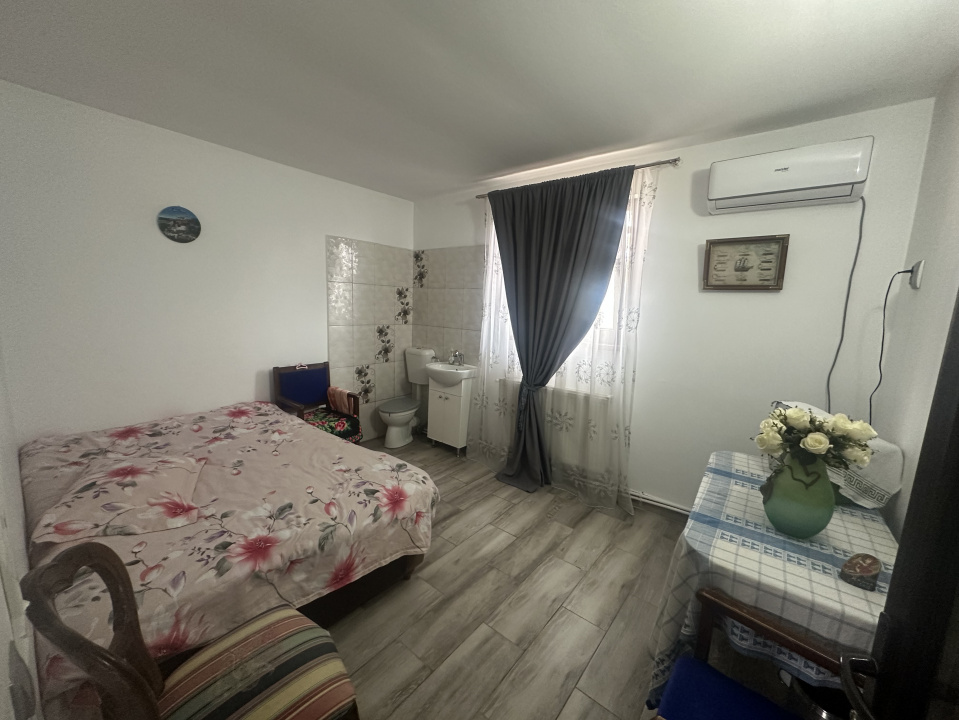 GLINA, CASA + SPATIU PRODUCTIE la PARTER!