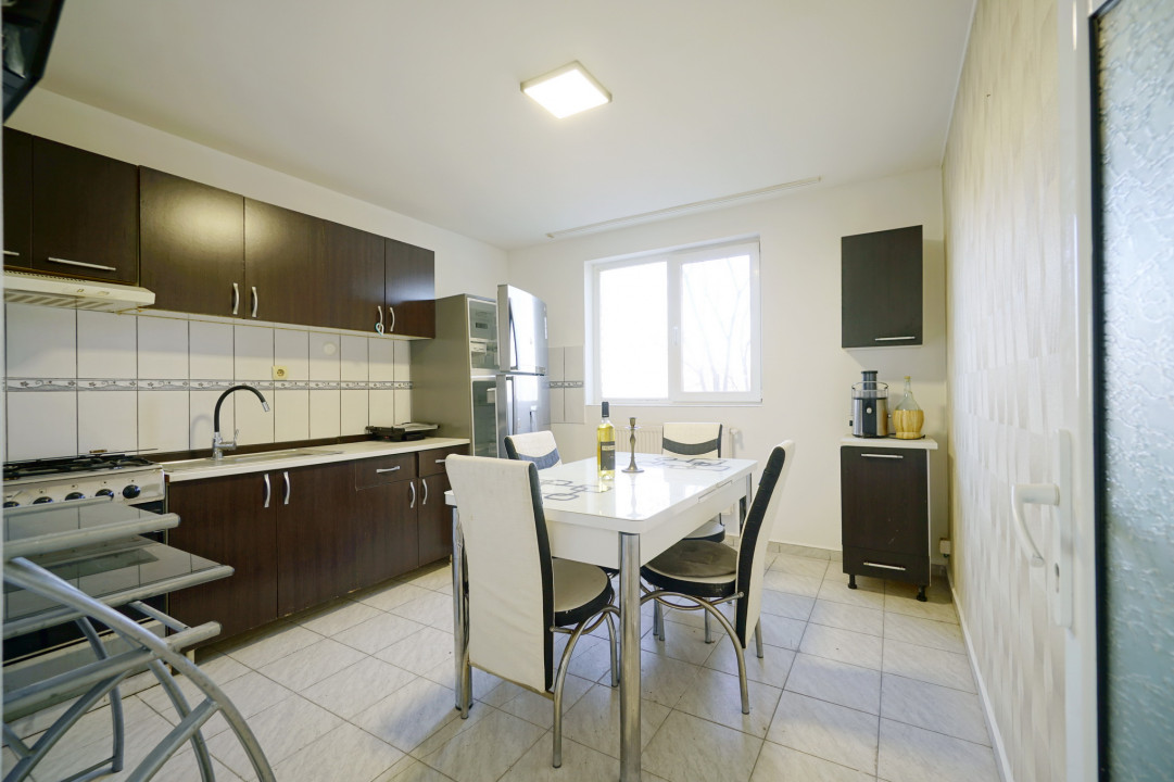Casa 210 mp + Lot 700 mp Crevedia